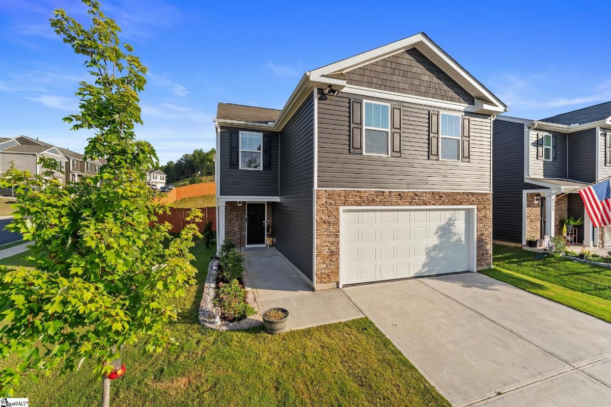 201 Elderberry Lane