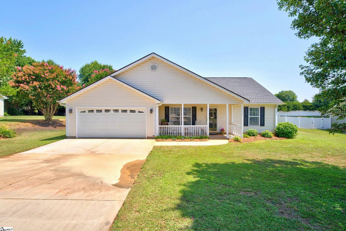 311 Shadowfield Acres Drive