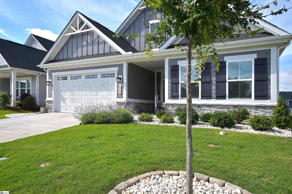 1265 Fiddletree Lane