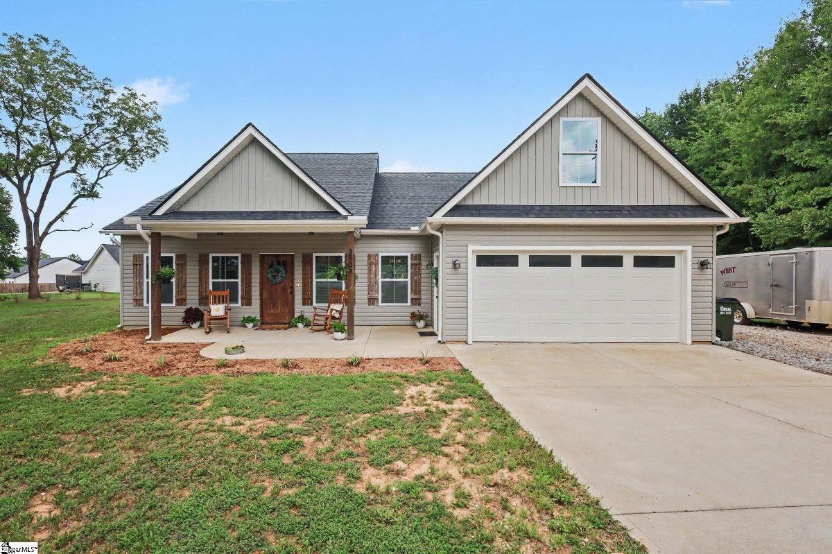 3807 Camp Road