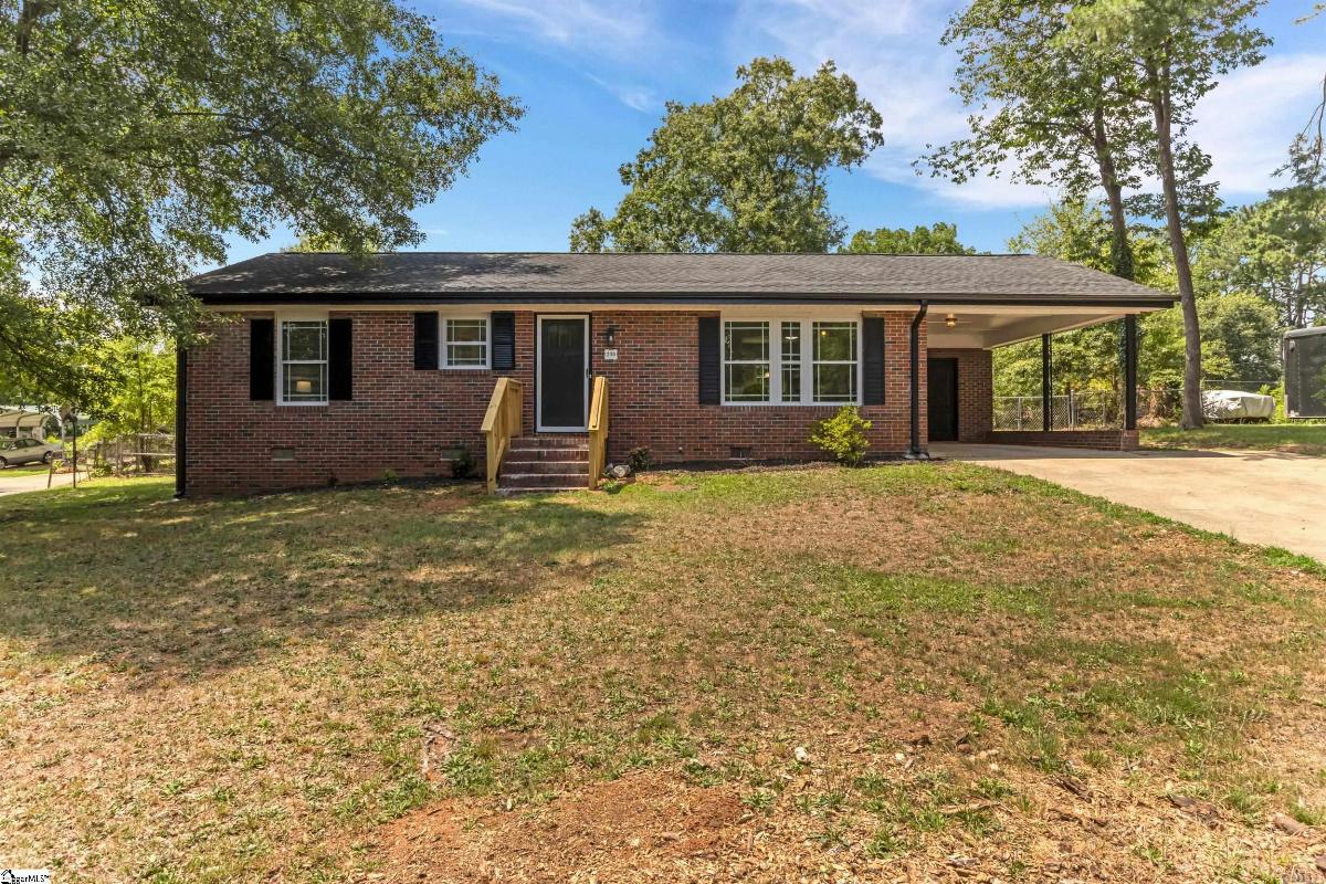 230 Foxhall Road