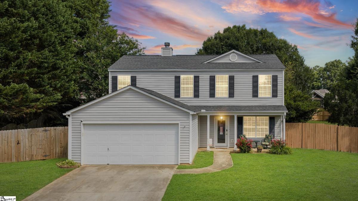 3 Hideaway Court