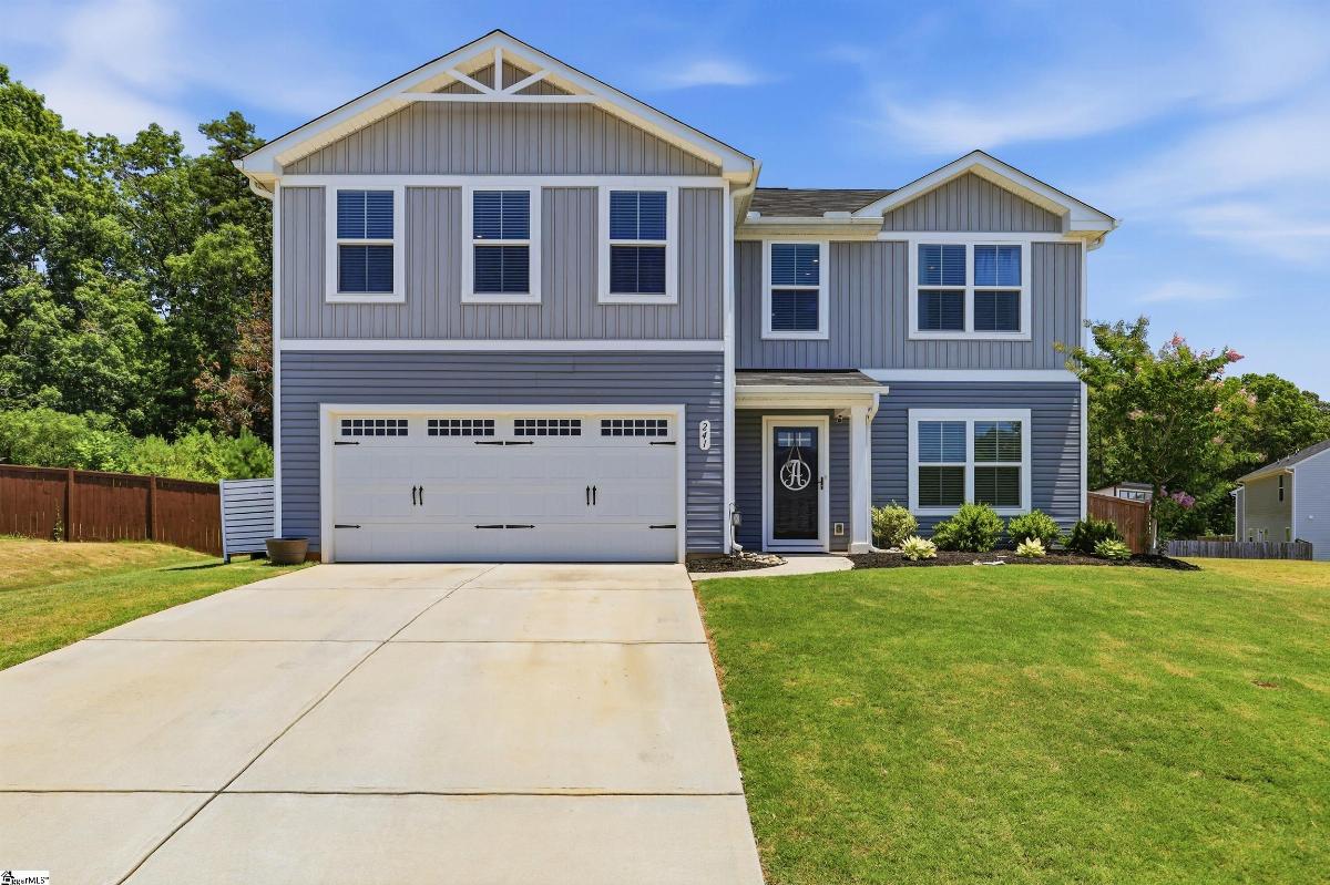241 Burr Oak Lane