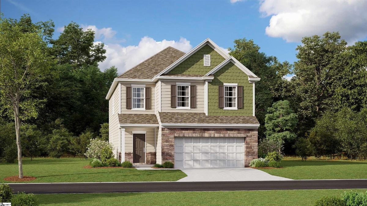 177 Farmwell Drive