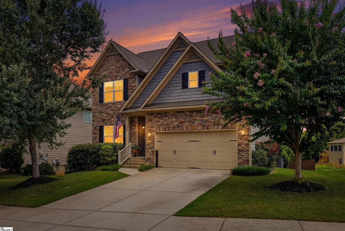 124 Raven Falls Lane