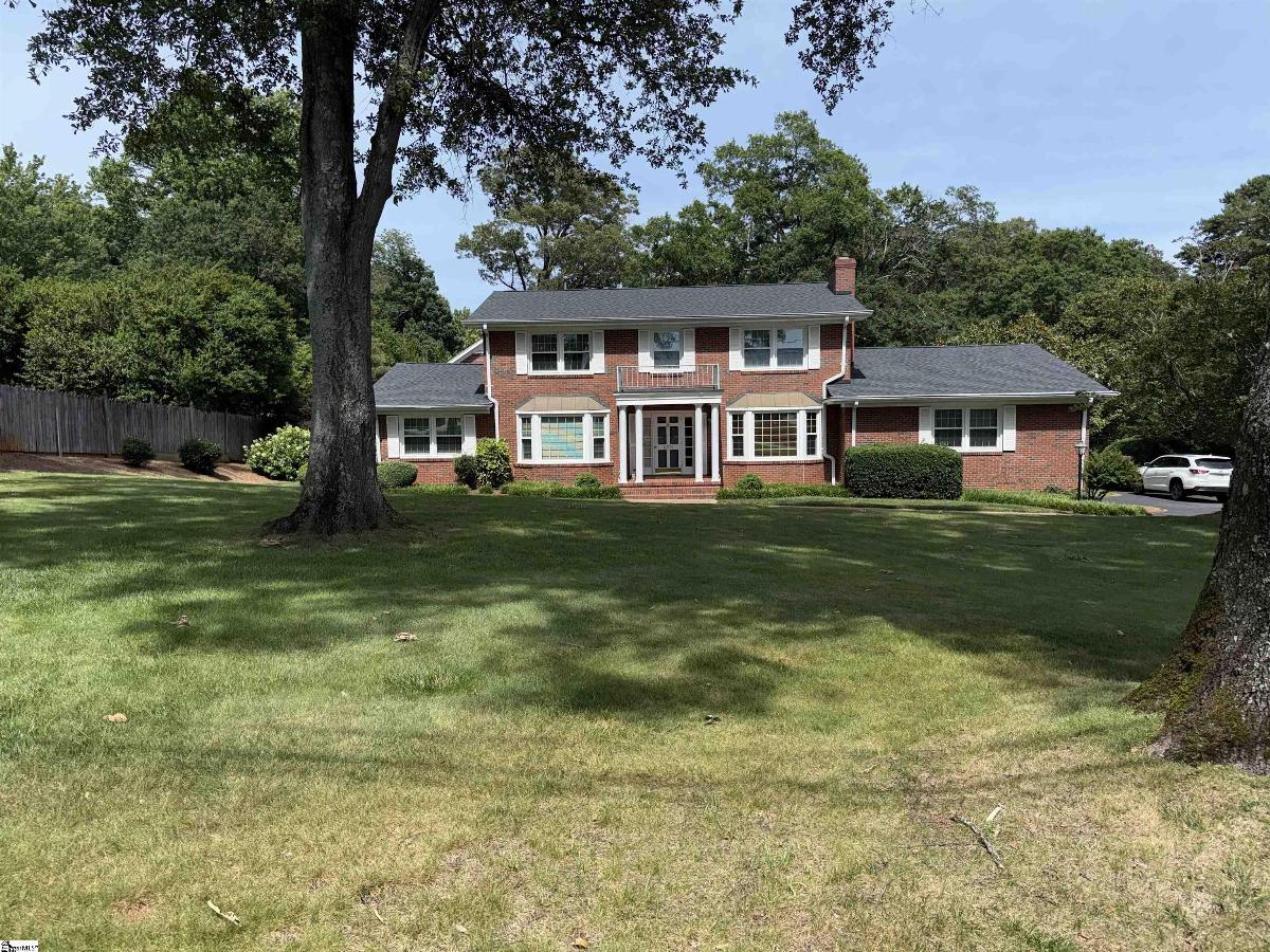 1201 Parkins Mill Road