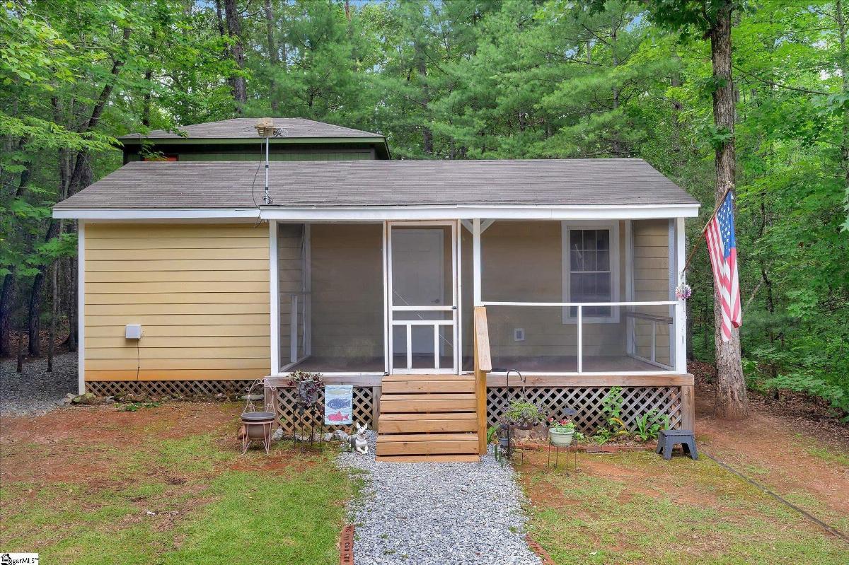 406 Dogwood Drive