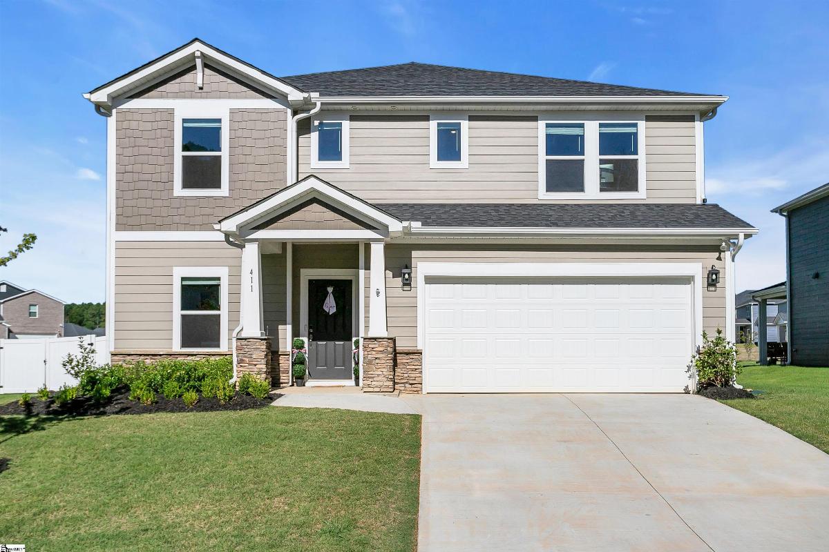 411 Hazelcroft Drive