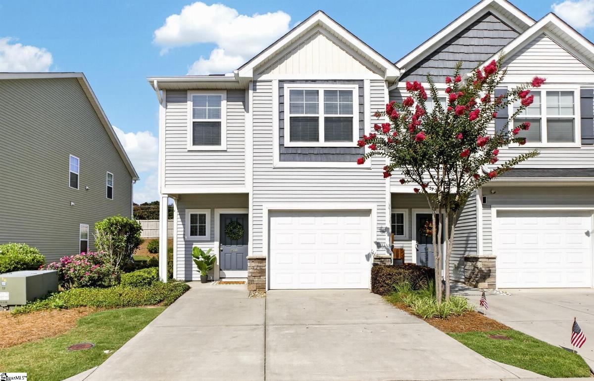210 Button Willow Street