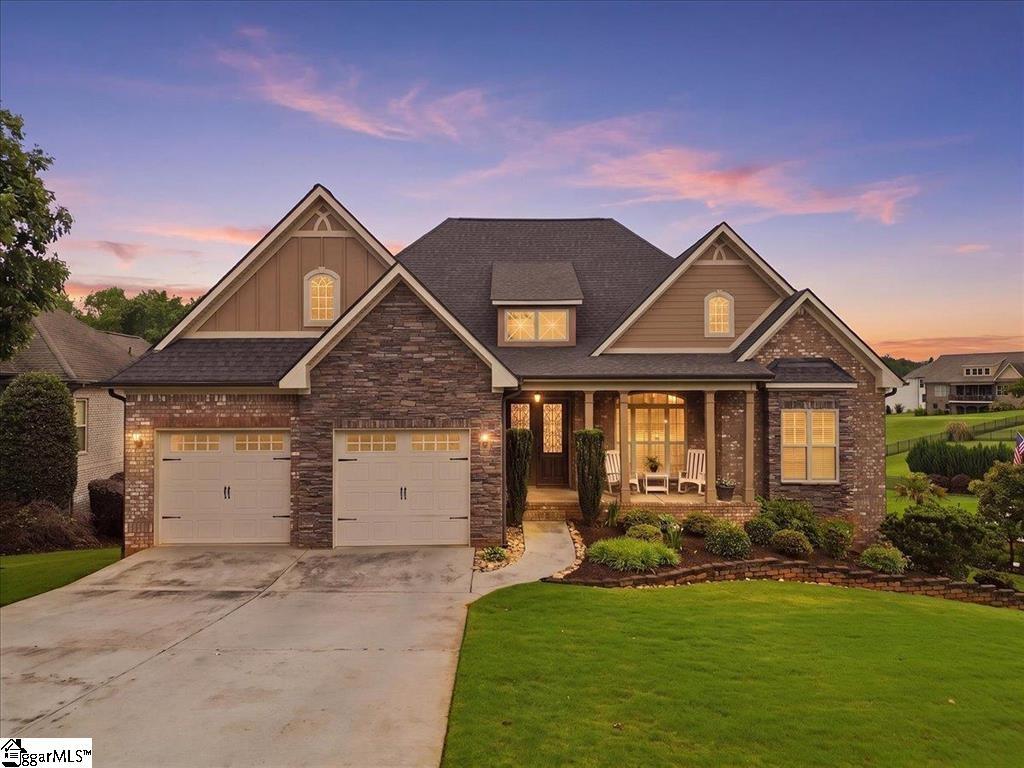 310 S Woodfin Ridge Drive