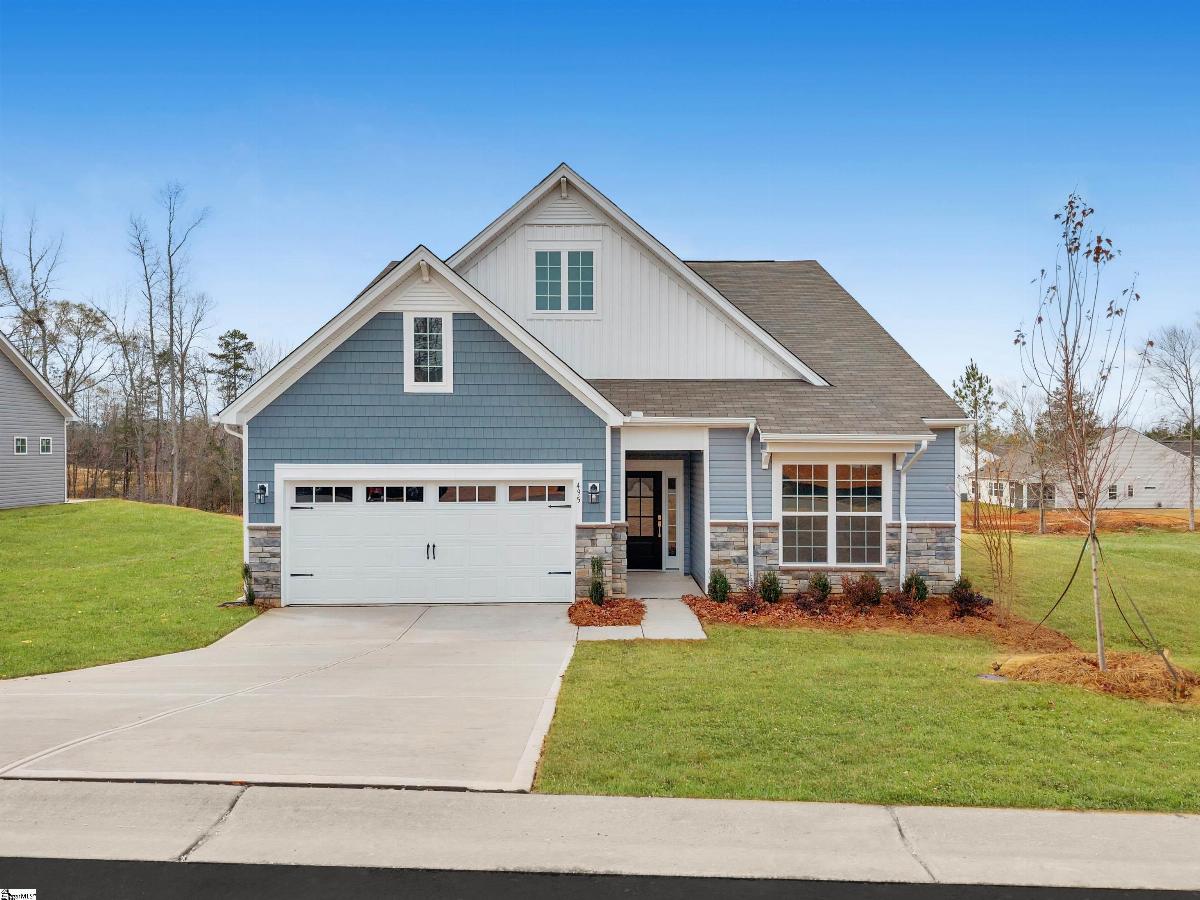 495 Adhurst Drive