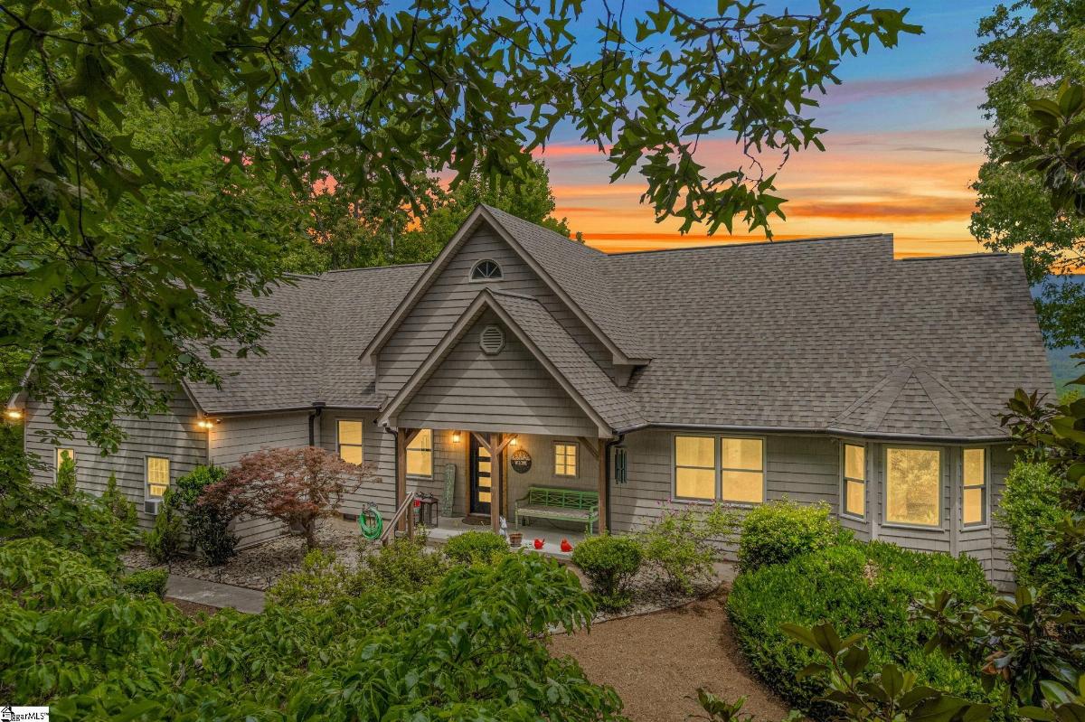 126 Cold Mountain View Road
