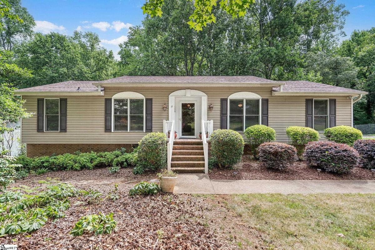 12 E Indian Trail