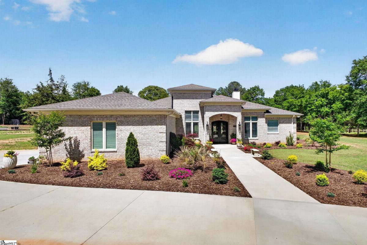 2765 Brockman McClimon Road
