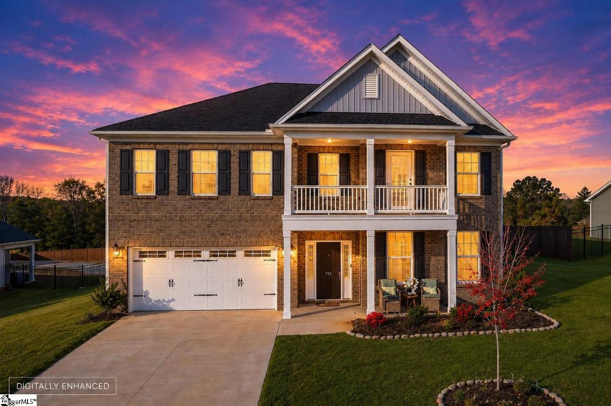 772 Oak Hill Lane