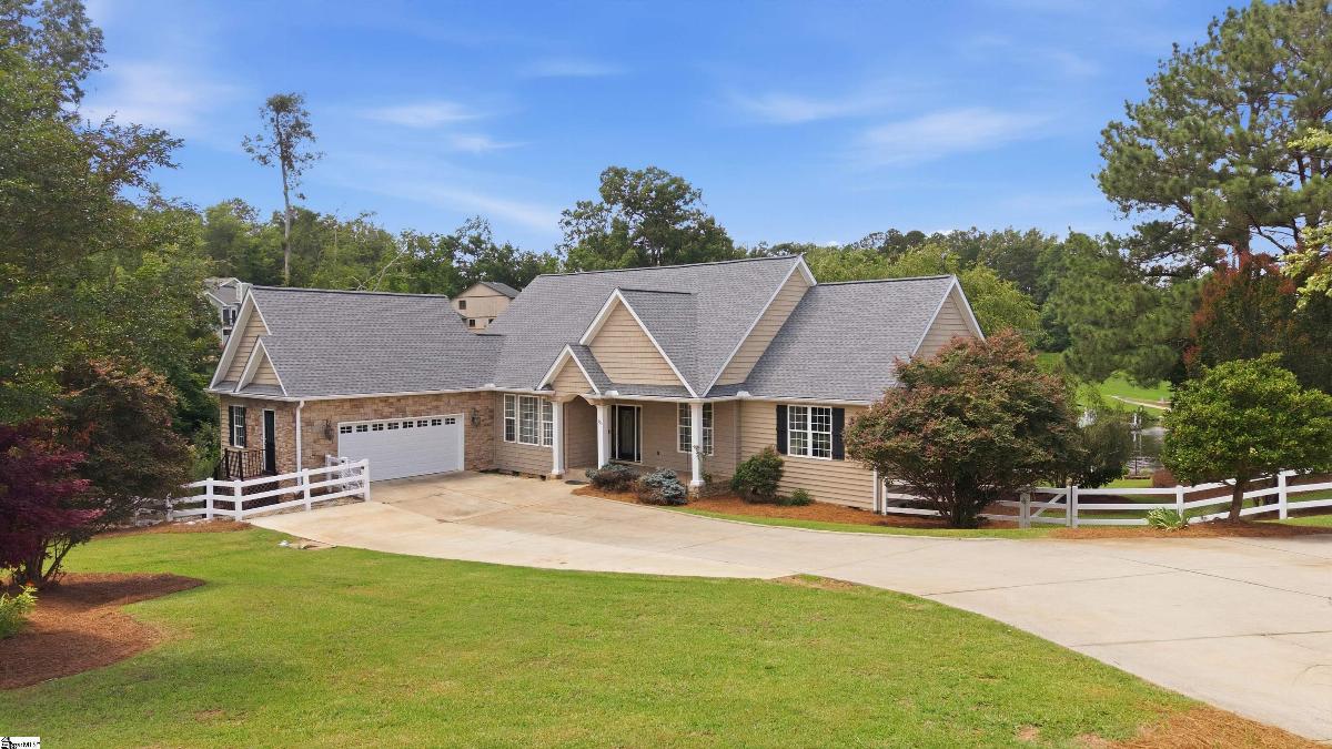 123 Bridgepoint Road