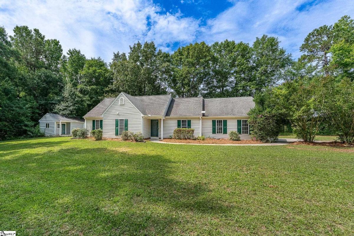 465 Boiter Road
