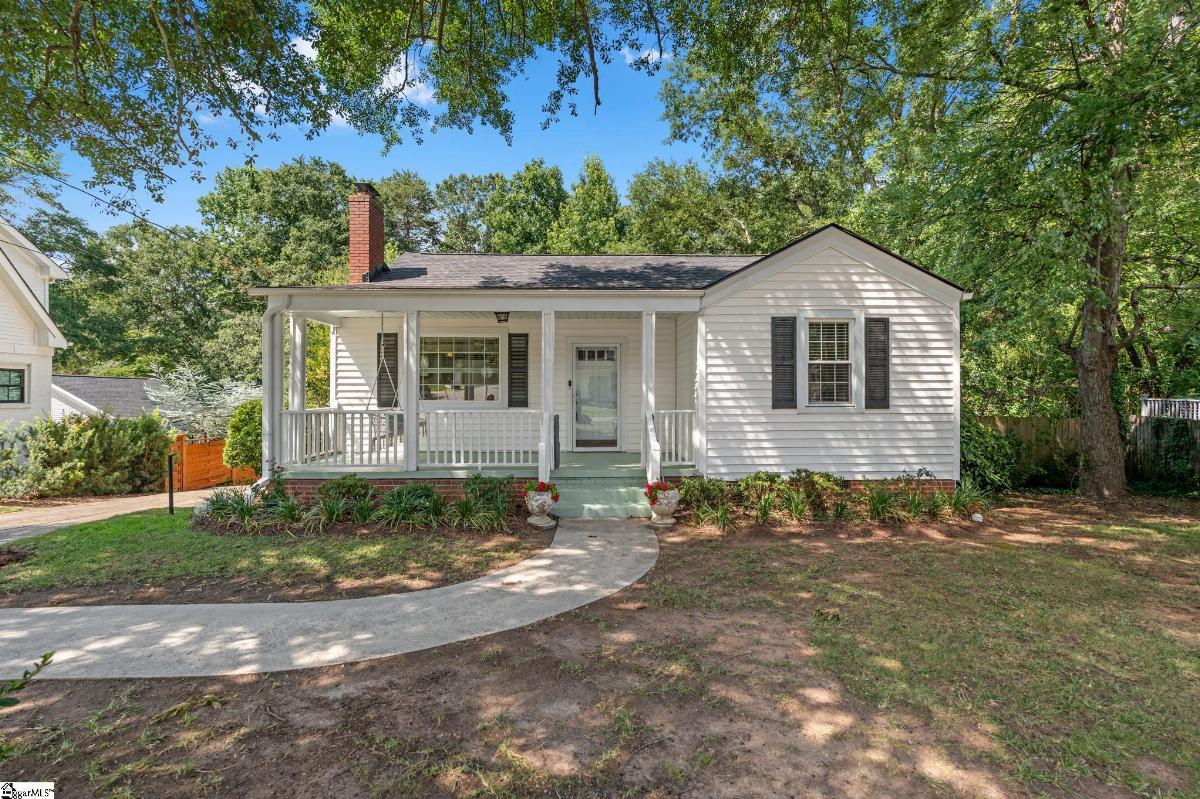101 Harrington Avenue