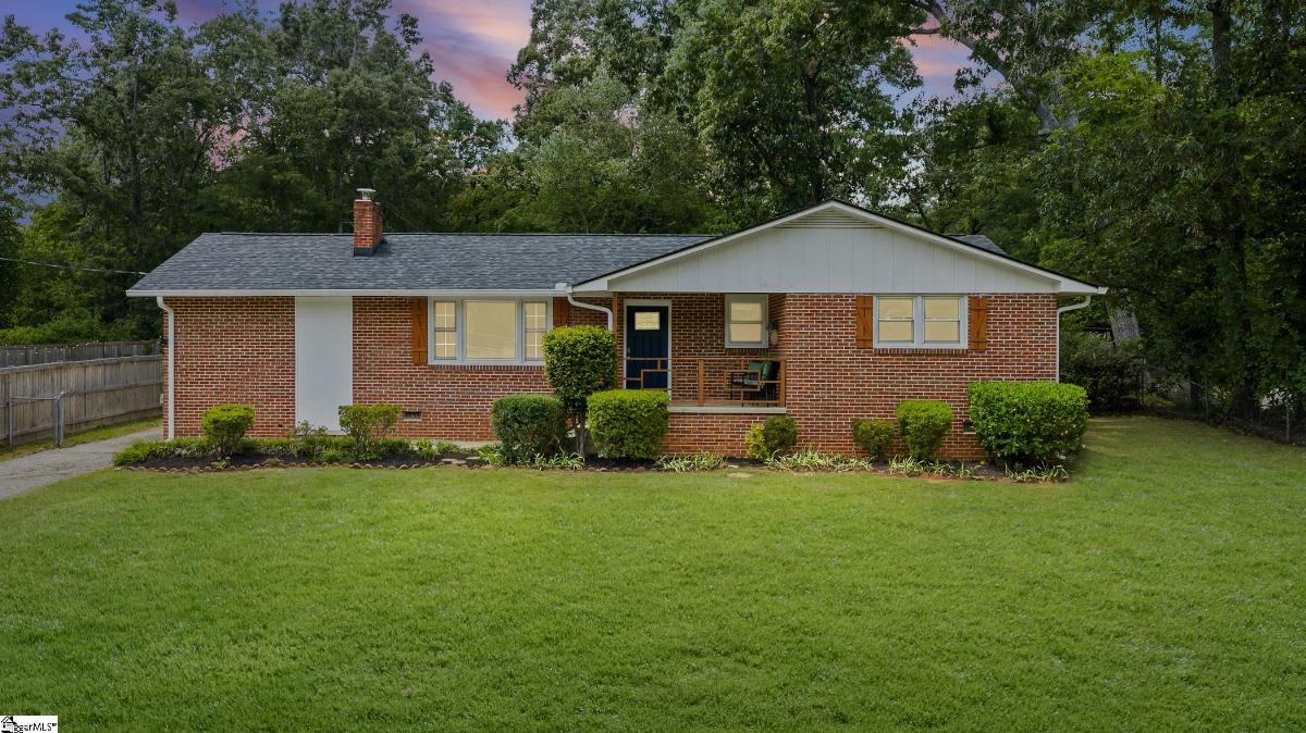 219 Barry Drive