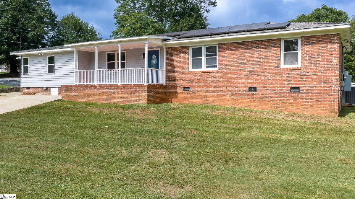 734 N Fish Trap Road