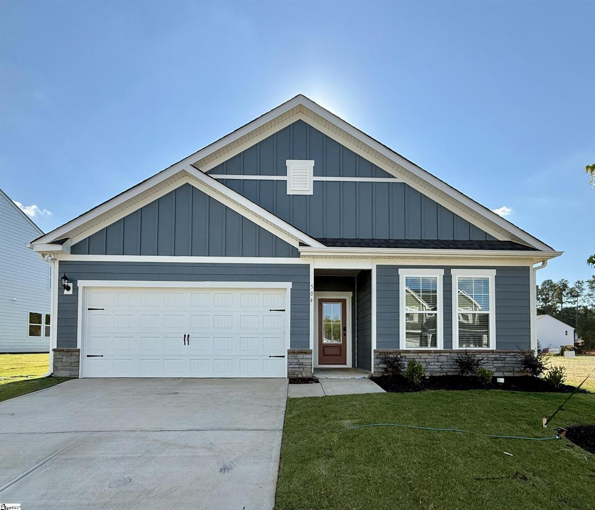 504 Rumson Lane