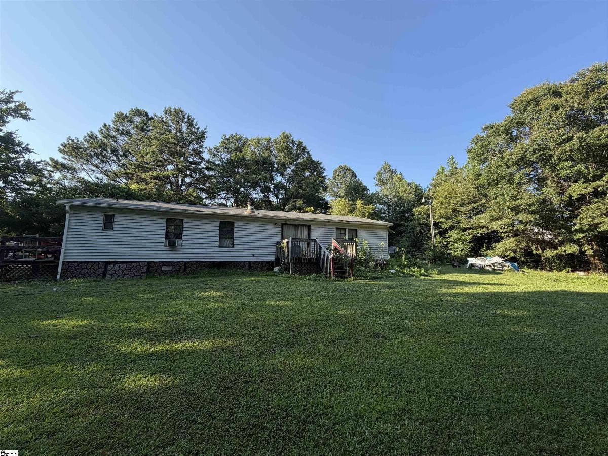 744 Chapman Road