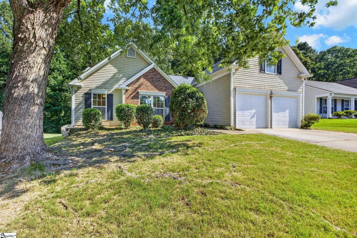 110 W Okaloosa Way