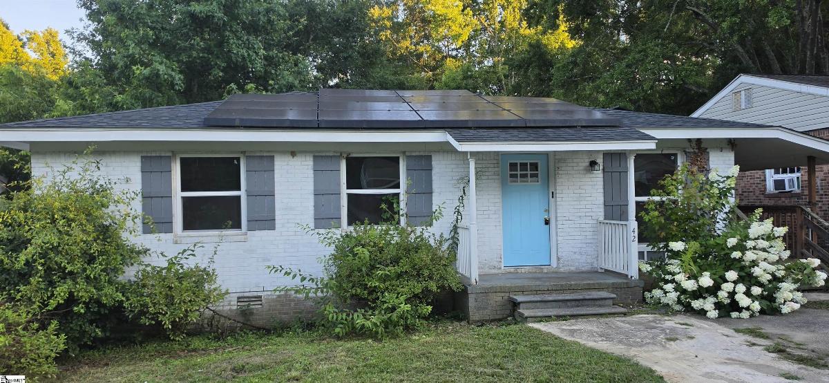 42 Shady Lane