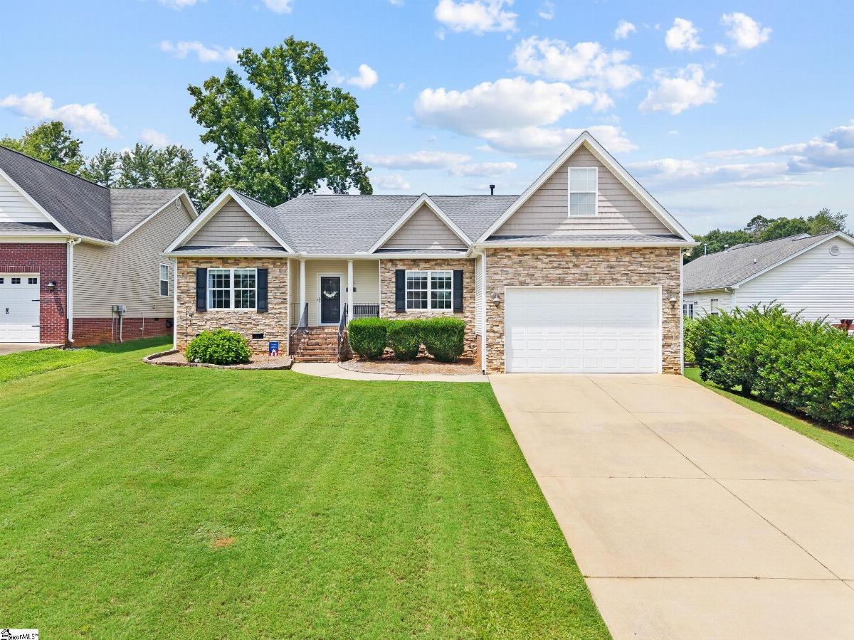 414 Landstone Terrace