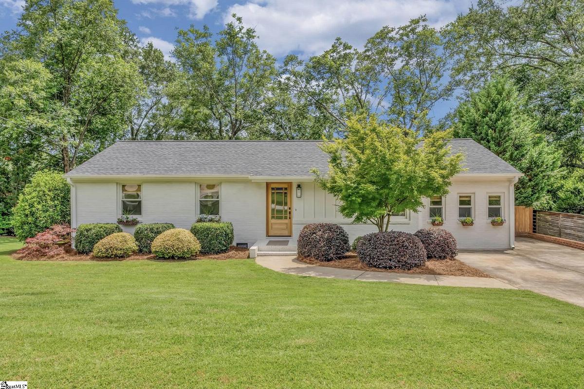 419 Willow Springs Drive