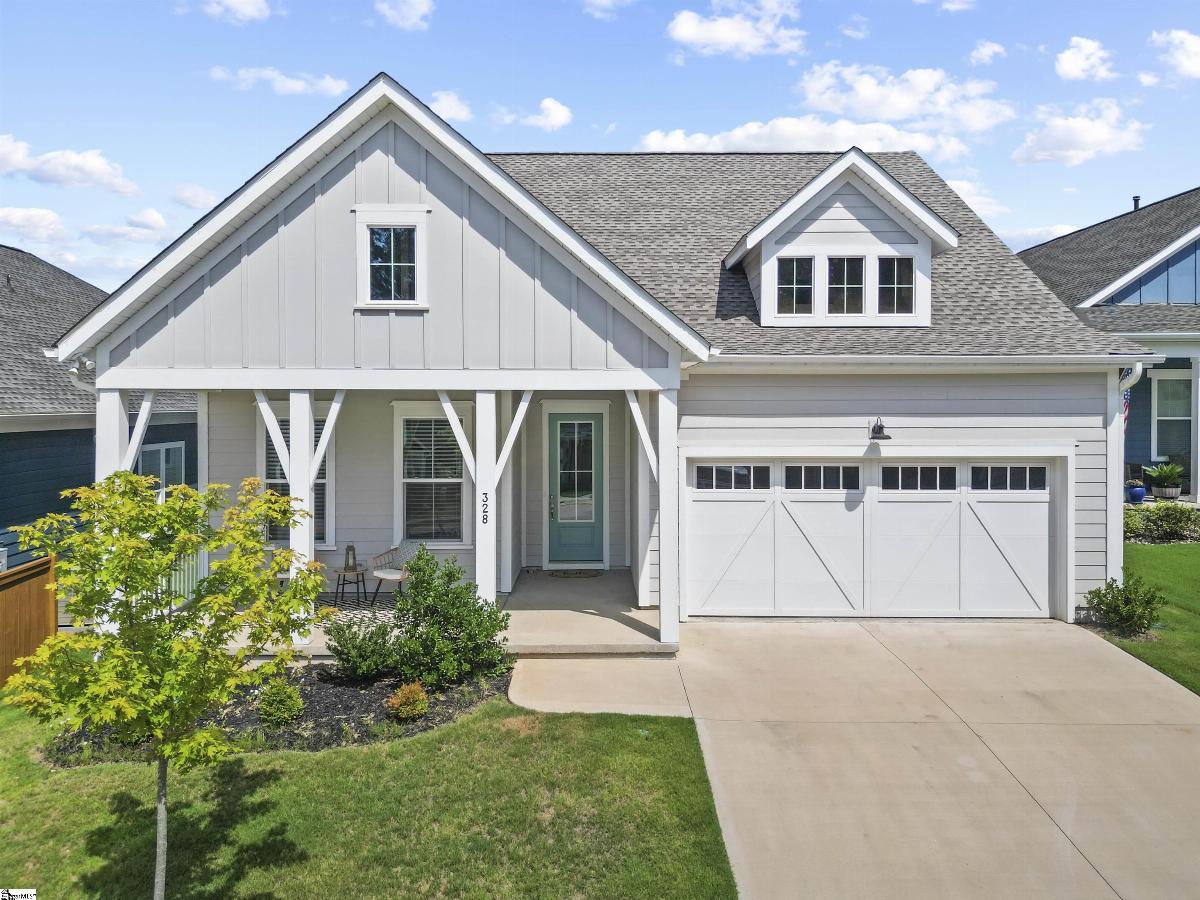 328 Wakelon Drive