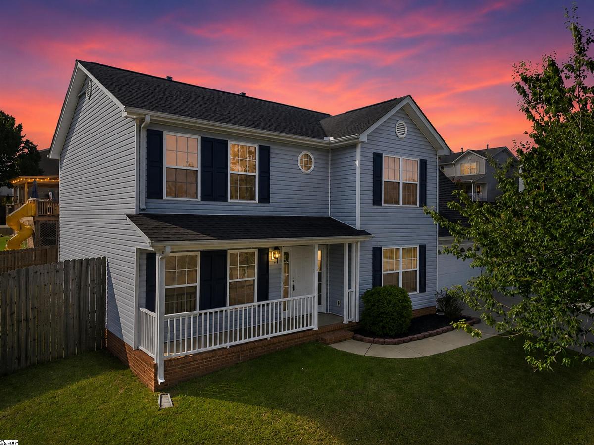 2 Gentian Court