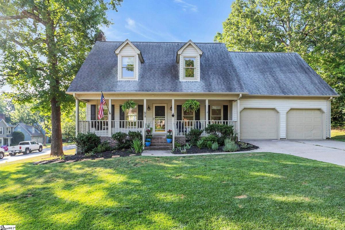 202 Bright Water Lane