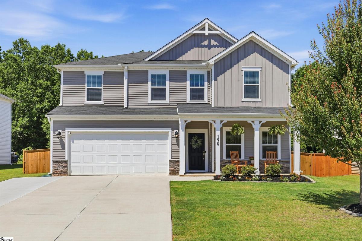 190 Walking Stick Way