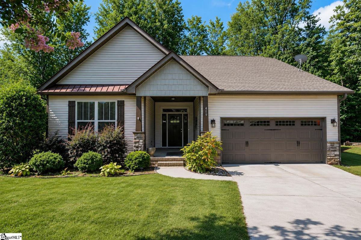 409 TRILLIUM CREEK Court