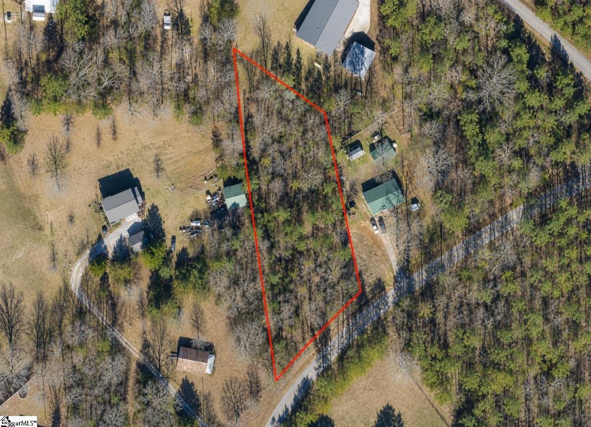 826 Joe Lewis Road