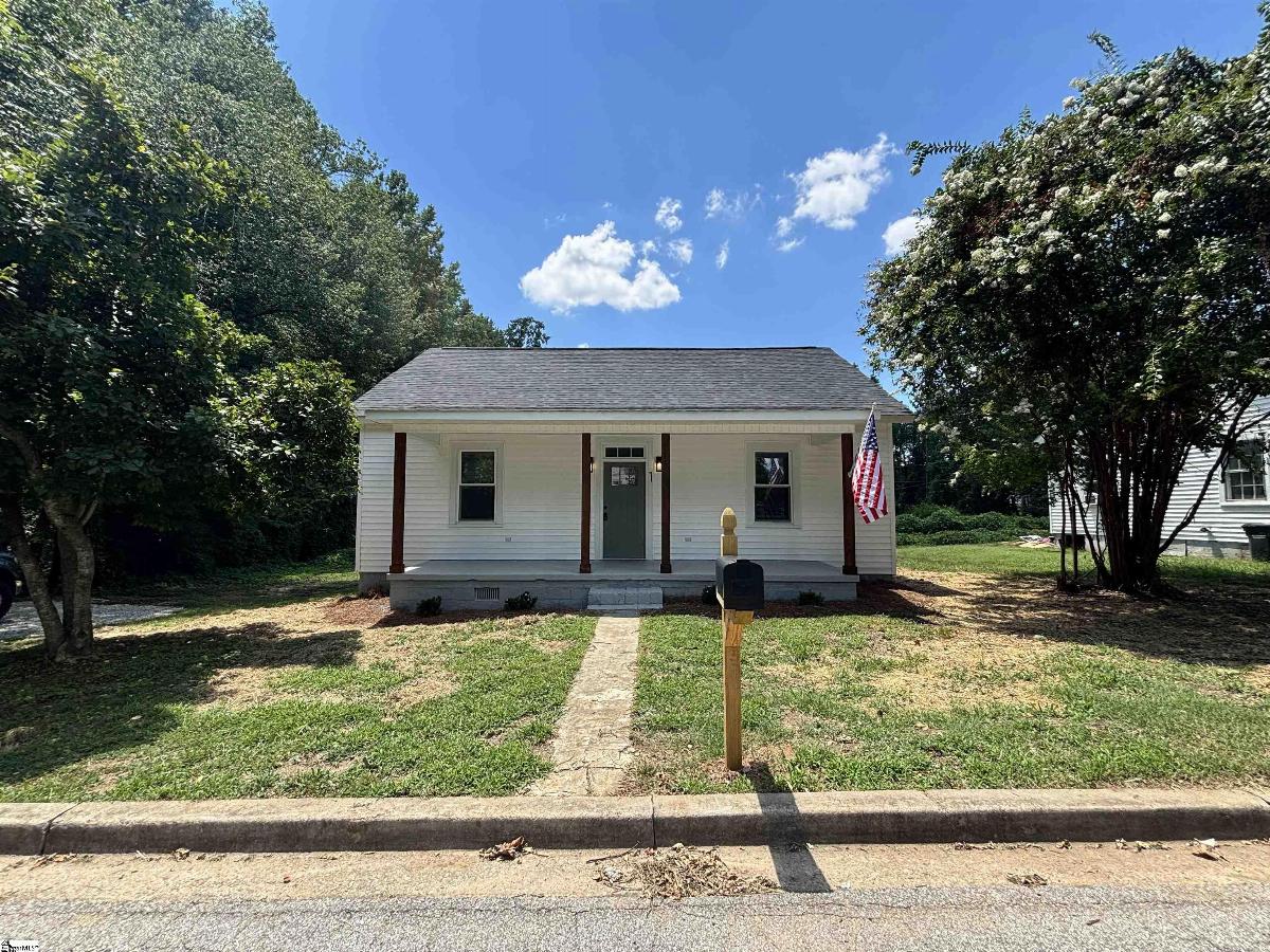 1 Bobo Street