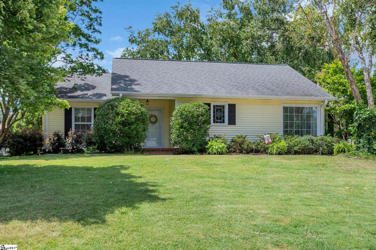 205 Harrogate Court