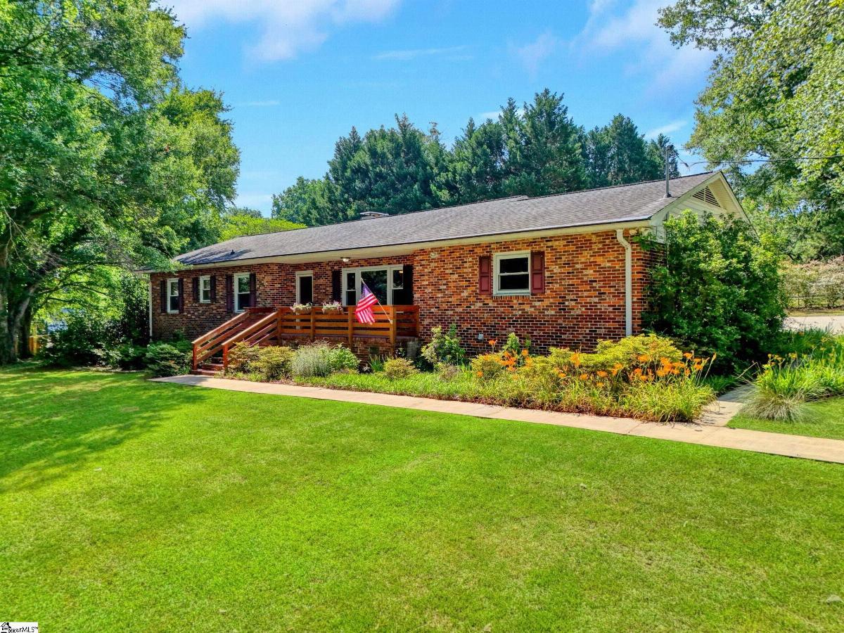411 New Perry Road