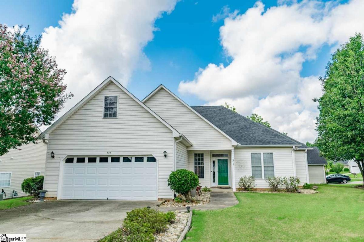 131 Lauren Wood Circle