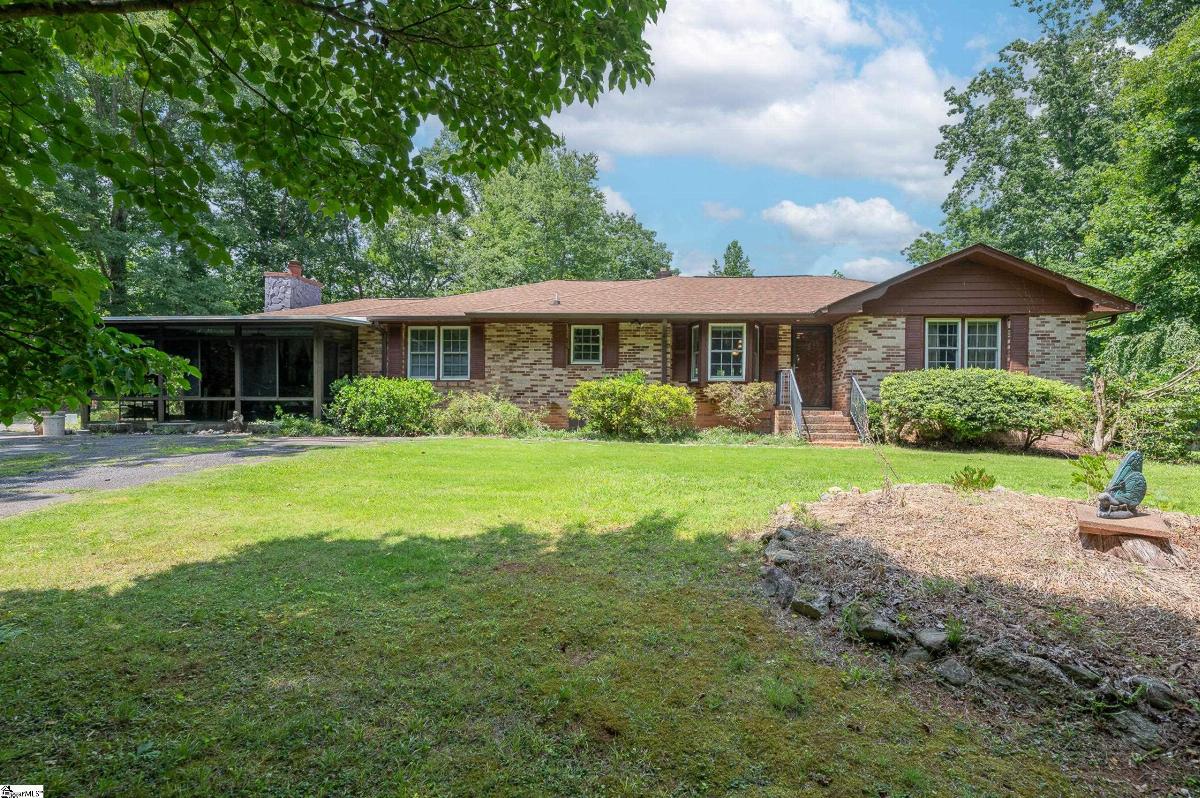 116 Sycamore Drive