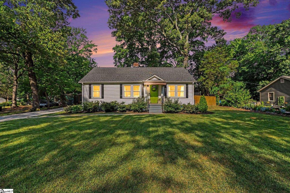 103 Sutton Drive
