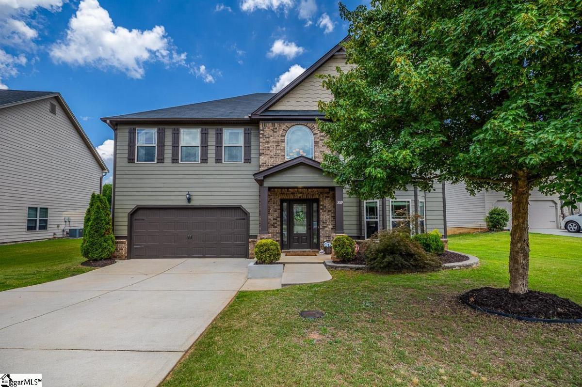 309 Chasemont Lane
