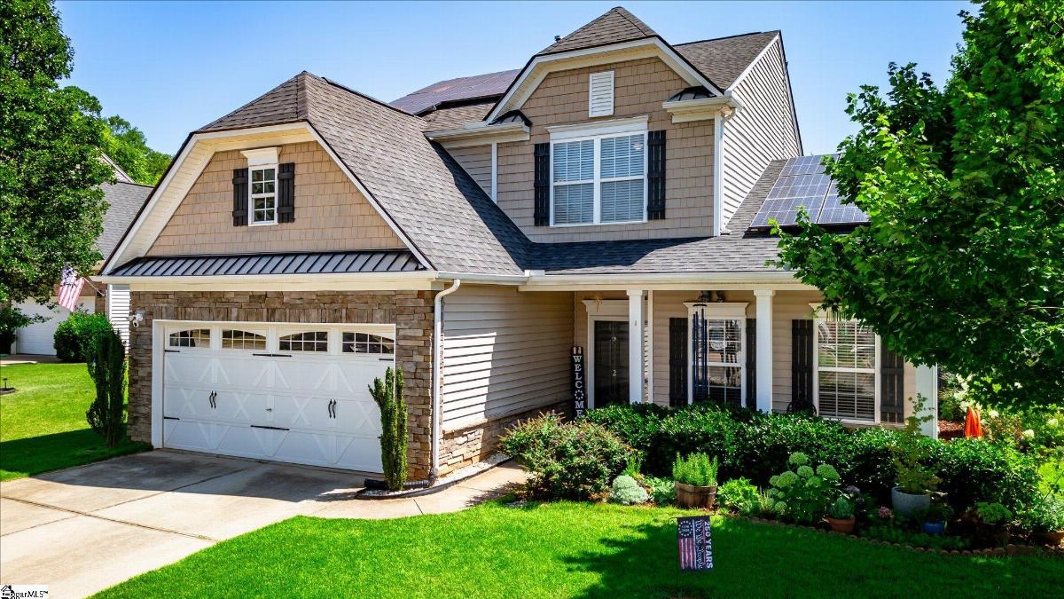 2 Hartline Court