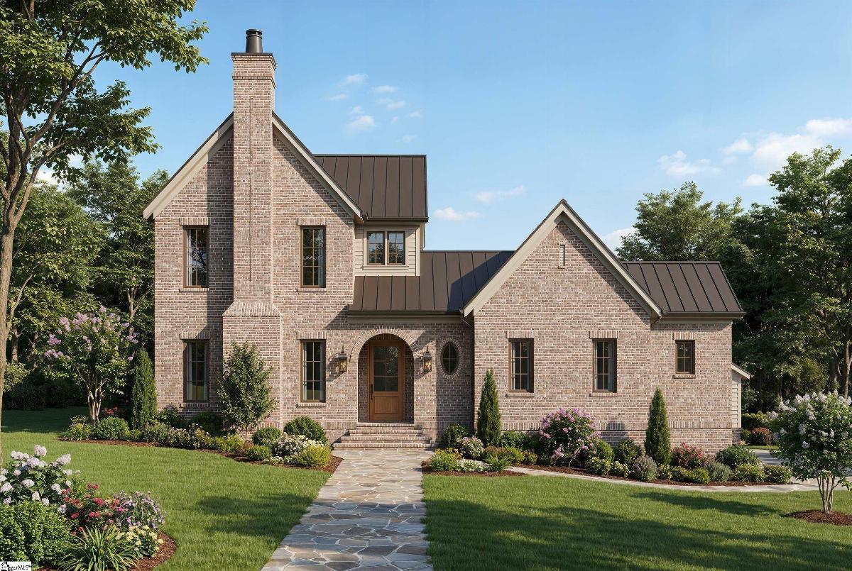 403 Baron Drive