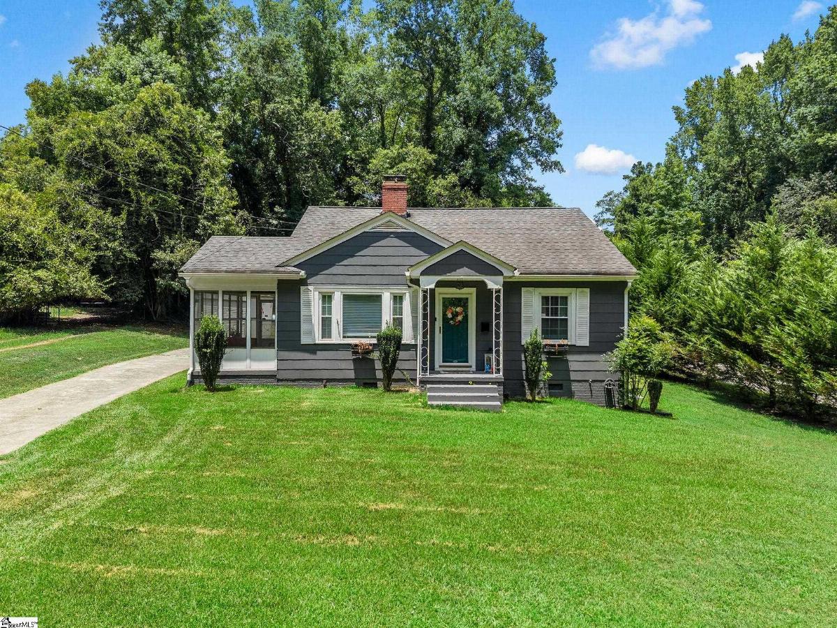 311 Woodland Drive