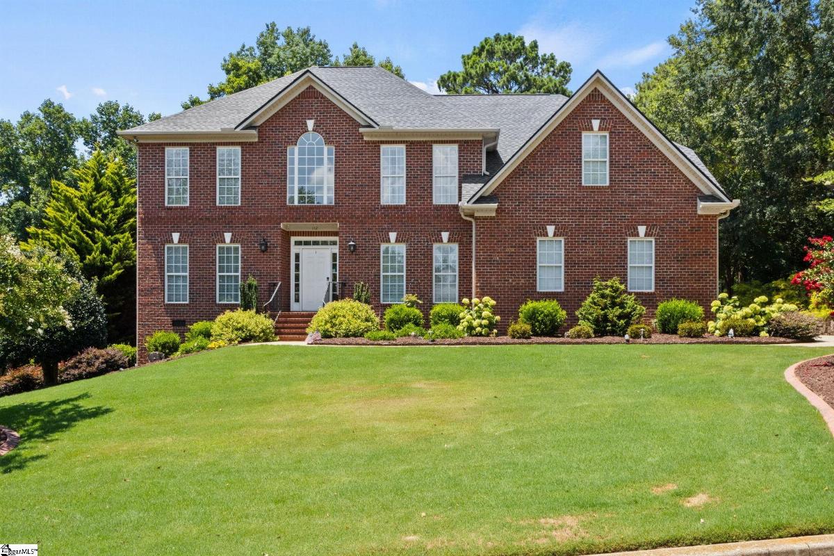 112 Scarlett Drive