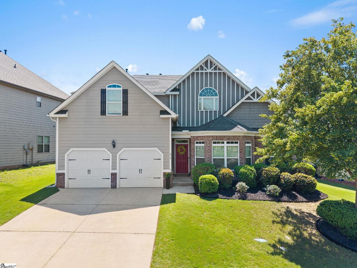210 Ermon Court