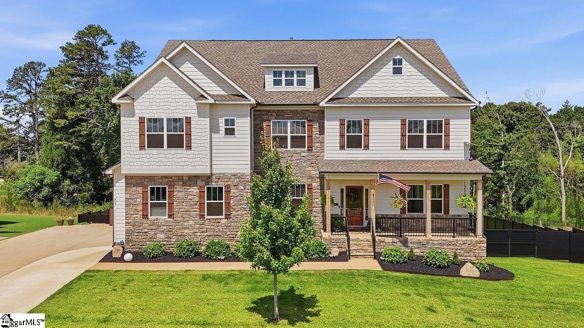 203 Holly Branch Road