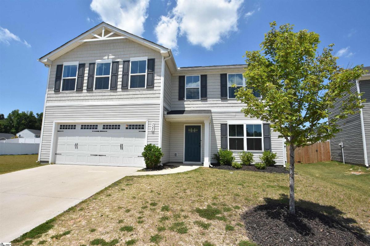 523 Eden Hall Road